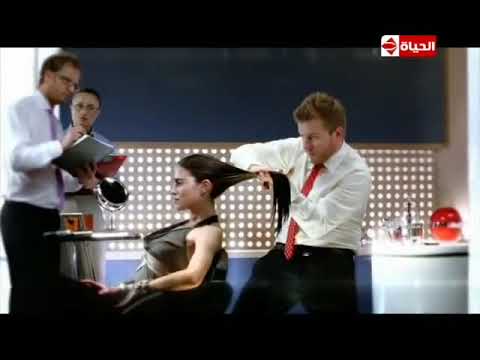 Sunsilk Shampoo 14s Saudi Arabia 2011 Tvc