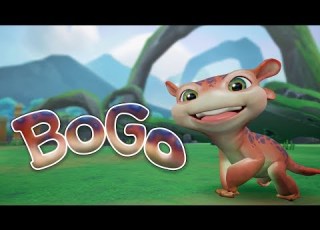 Oculus Quest Bogo