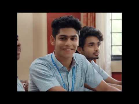 أجمل قصة حب في المدرسة HD