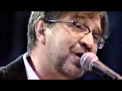 ДДТ Пропавший без вести Концерт в Эрмитаже 2006