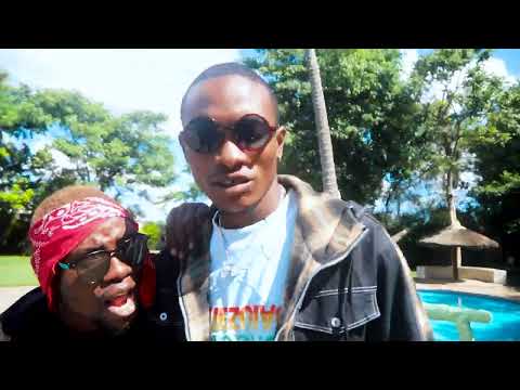 Sunny Dee Yo Ft Paxah Highlinks Musanilekelele Official Music Video