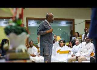 DOHA QATAR OUTPOURING 2026 Apostle Johnson Suleman JULY 29th 2026 Day 2 Evening