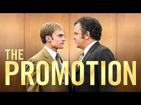 La Promotion John C Reilly Sean William Scott Film Complet En Français MULTI Comédie
