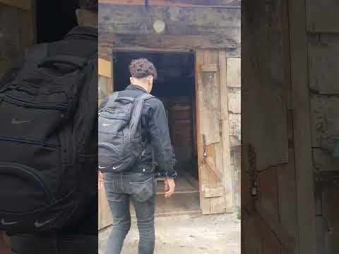 شاهد كيف صار منزل عمر واسيا في مسلسل اخوتي Kardeşlerim مسلسل مسلسلات تركية Foryou تركيا