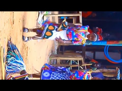 Nelemi Mtoto Jilunga Malembeka Ng Anike