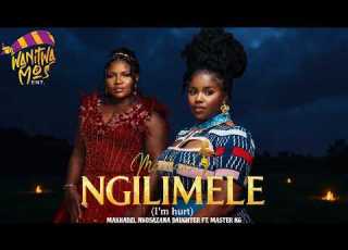  Ngilimele I M Hurt Makhadzi X Master KG X Nkosazana Daughter Kharishma Trending Amapiano