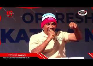KISWAHILI CHA MPEMBA AWAVUNJA MBAVU CHADEMA DODOMA