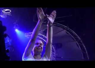 Concrete Angel Vs U Armin Van Buuren Mashup From ASOT 700