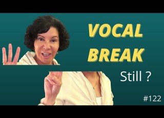Vocal Break Singing STILL HAVE THAT BREAK 3 REASONS WHY