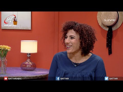 محدش قالي مع ماريان بهادر حلقة بعنوان التمييز بسبب السن برنامج ابرة وخيط جديد