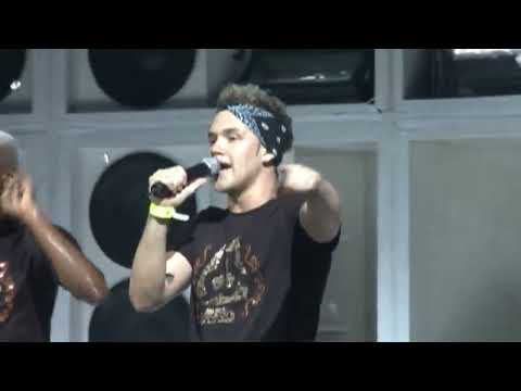 06 SEQUENCIA DO PENTE DVD OS HAWAIANOS FURACÃO 2000