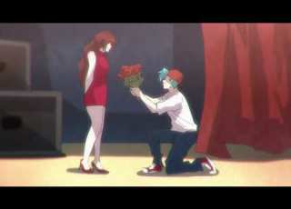 KAWAI FRESH Friday Night Funkin But It S Anime FNF ANIMATION