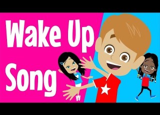 Get Your Day Started With This Hilarious And High Energy Wake Up Song