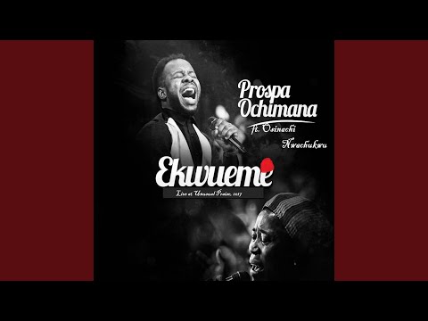 Ekwueme Feat Osinachi Nwachukwu