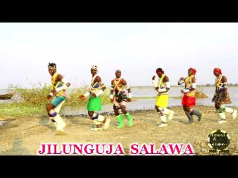 JILUNGUJA SALAWA UJUMBE WA JIDUKA By Lwenge Studio