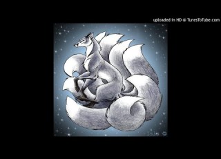 Kitsune The Fox Spirits Brian Balmages