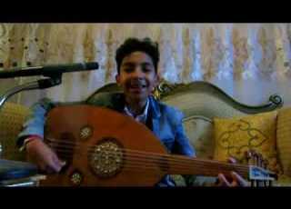 افتكر لؤى عبدون يهدى احدث الحانه للفنانة اليساا