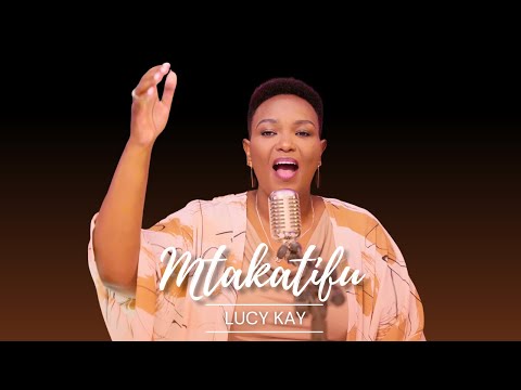 Mtakatifu Lucy Kay