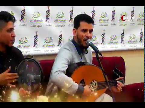 كيف أنت طمني جديد حسين محب افراح ال جعدان 2017 كيف أنت طمني جديد حسين محب افراح ال جعدان 2017