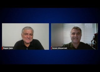 Yüksel Yalçınkaya Nın ByLock Davası AİHM Tarihinin En Büyük Buzdağı Kerem Altıparmak Ile Söyleşi