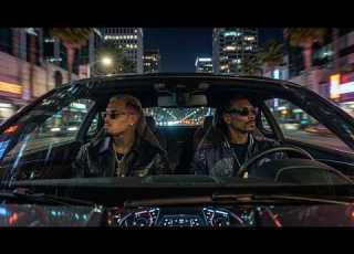  Screenshot This Chris Brown X Snoop Dogg New Song 2026