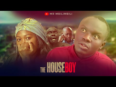THE HOUSEBOY EPISODE 1