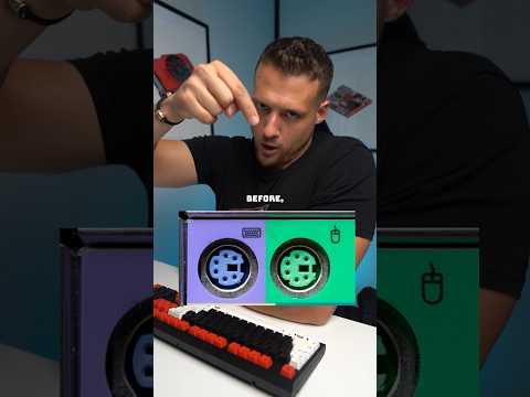 These Ports Are Still Useful