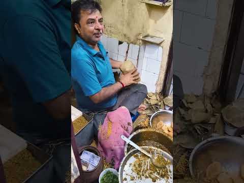 Unhygienic Lali Chhangani Club Kachori Kolkata Rs 50 Only Indian Street Food