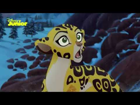 قيادة الأسد الحارس شجرة الحياة أفلام ديزني ديزني بالعربية