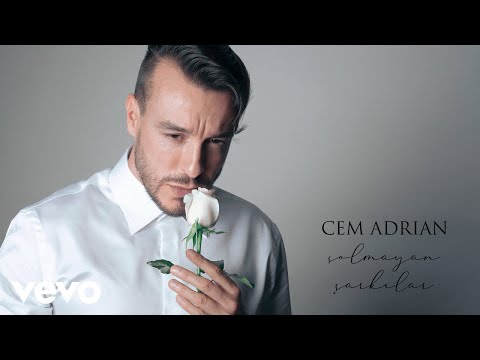 Cem Adrian Cem Adrian İntizar Official Lyric Video