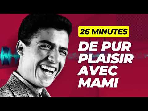 Cheb Mami 26 Minutes De Pur Plaisir Musical