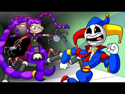 CHAPTER 5 But The ROLES Are REVERSED