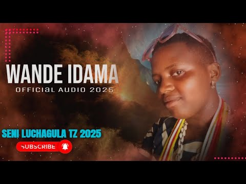 WANDE IDAMA UJUMBE WA PAULO JIDALIMA 11 10 2025 BY SENI LUCHAGULA TZ 2025