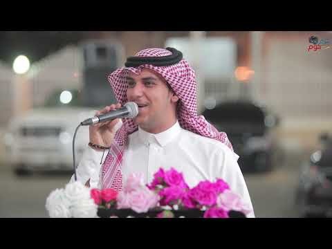 تبلا يمينه عطايب غناء علي بن هادي زواج الشاب حمزة عبده عسيري