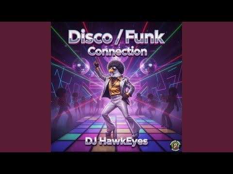 Electric Groove Parade