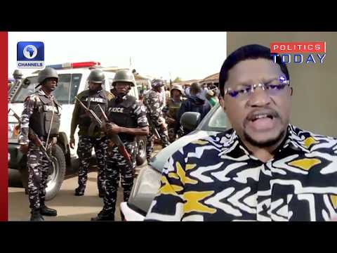 Dachung Bagos Questions Military Intelligence Over Threats Plateau Killings