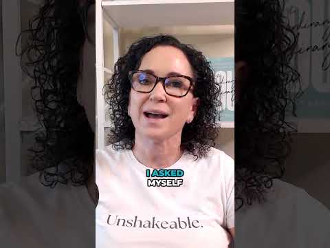 Simone Knego On Earning Your Worth