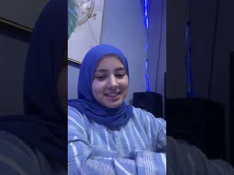 عليل يشتافي بالبوح حينا المنشده ندي محمود