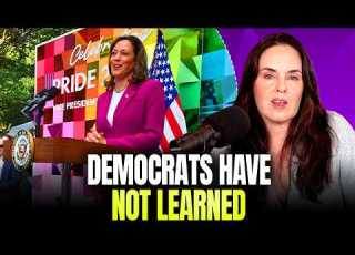  Democrats Lost An Election Over Gender And Still Won T Stop
