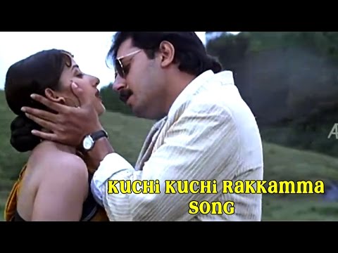 Kuchi Kuchi Rakkamma Video Song Bombay Tamil Movie Arvind Swamy Manisha Koirala AR Rahman