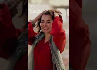 I Melt On Her Dimple