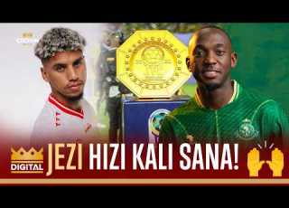 UKWELI USIOSEMWA KUHUSU JEZI ZA SIMBA NA YANGA NI KAMA MBINGU NA ARDHI