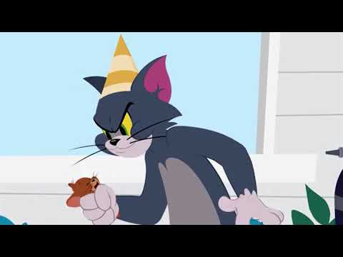 Boomerang Promo The Tom And Jerry Show Boomerang Promo The Tom And Jerry Show