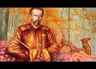  Нийслэл хүрээний Еврейчүүдийг устгасан Барон Унгерн