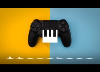 Let S Play Dubstep Background Music For Video By MaxKoMusic Free Download