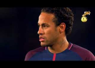 نيمار وابداعه علي اغنيه اجنبيه رائعه