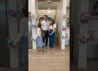  اتفق الجميع في عائلتنا على اسمها بالإجماع أسماء الأطفال حامل حمل موعد الولادة