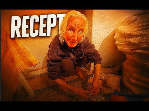 MARINA SIROTINJSKA PITA Poor Woman S Pie