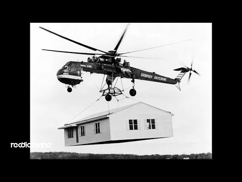 Samara Hélicoptère Audio Prod Cem Dikici