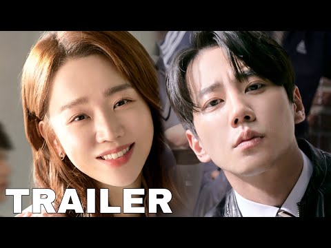 Brave Citizen 2023 Official Trailer Shin Hae Sun Lee Jun Young